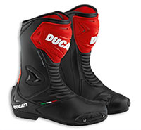 Ducati Boots