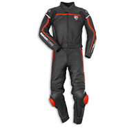 Ducati Leather Suits