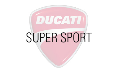 Supersport Parts