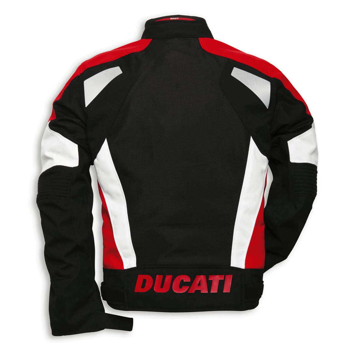 Ducati Fabric Jacket Summer 13 - DucatiStore