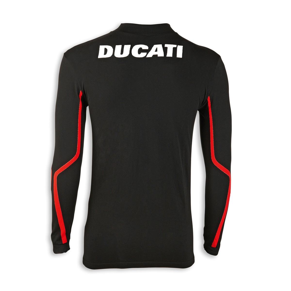 Ducati Performance 14 Seamless T-Shirt - DucatiStore