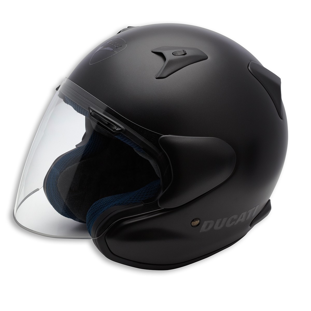 Ducati Open-Face Helmet City 14 | lupon.gov.ph