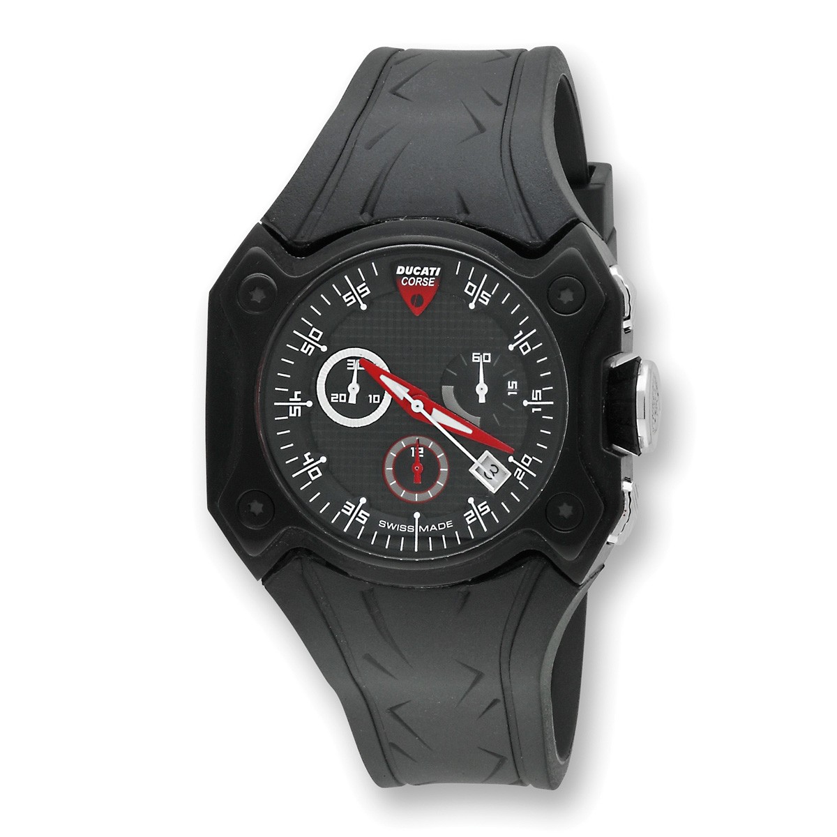 Ducati Corse Quartz Watch - DucatiStore