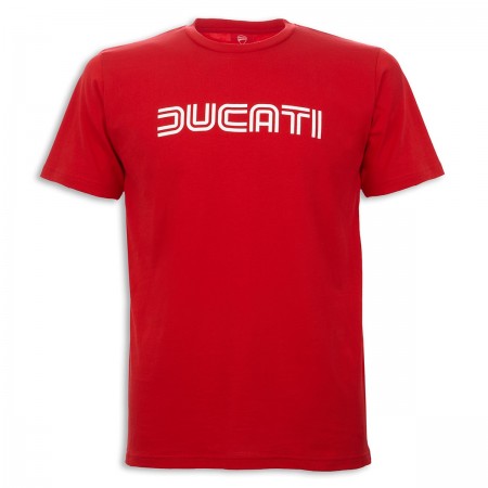 Ducatiana 80S Ducatiana T-Shirt