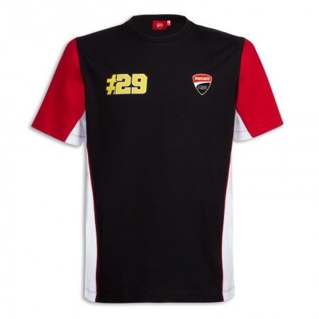 Ducati Corse T-shirt D29 16
