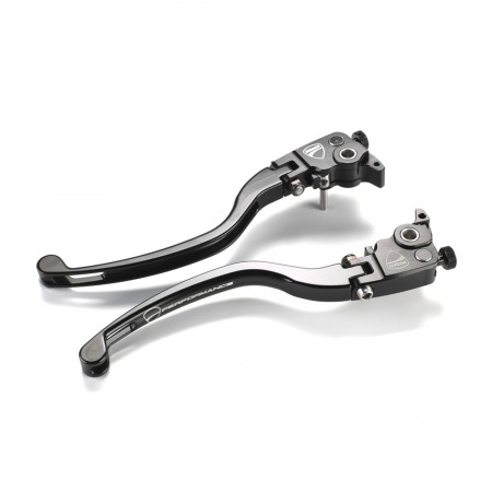 Ducati Racing Articulated Levers Kit