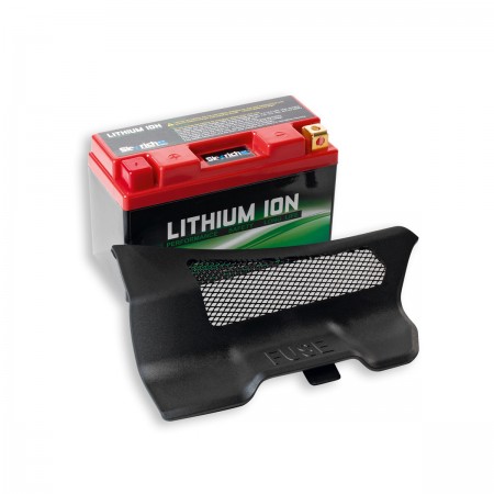 96580071A LITHIUM BATTERY - SBK BY DUCATI