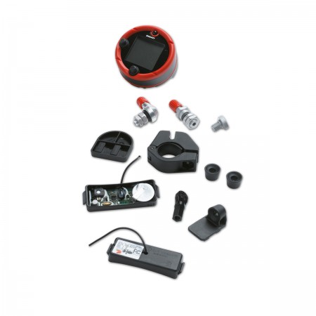 Ducati Tyre Pressure Monitoring System (Tpms)