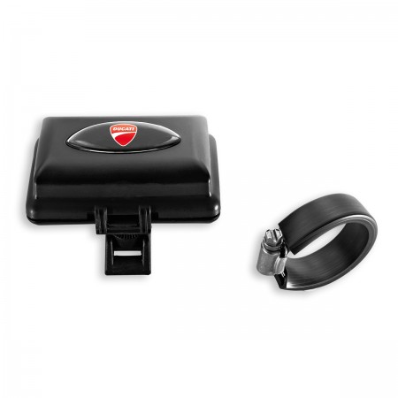 Ducati Box for Highway Toll Payment Device