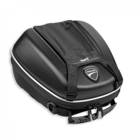 Ducati Tank Pocket Bag