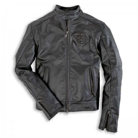 Ducati Legend Leather Jacket