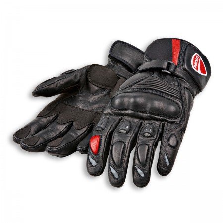 Ducati City 10 Gloves