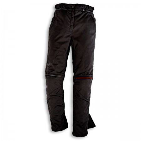 Ducati Womens Strada GT Fabric Trousers