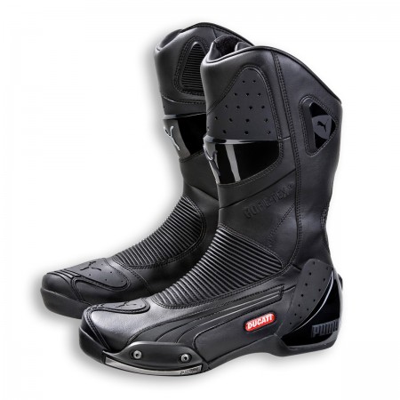 Ducati Desmo V2 GT Boots