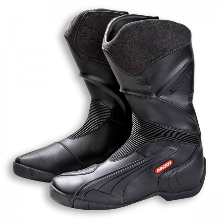 Ducati Super Ride GT Boots