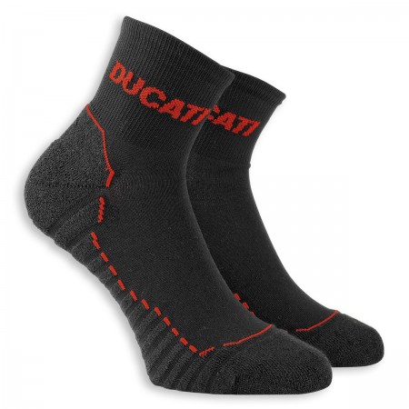 Ducati Comfort 11 Tech Socks
