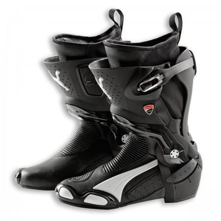 Ducati 1000 V3 Boots