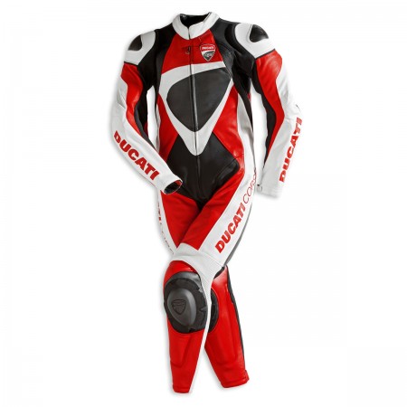 Ducati Corse 12 Racing Suit