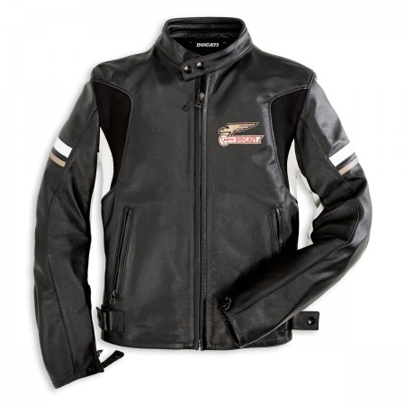 Ducati Eagle Leather Jacket