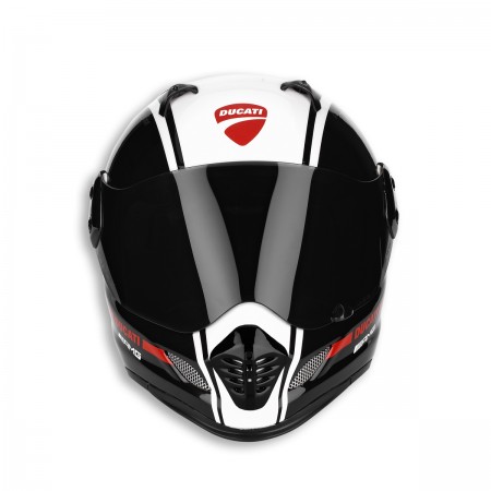 Ducati Diavel BLW Full-Face Helmet