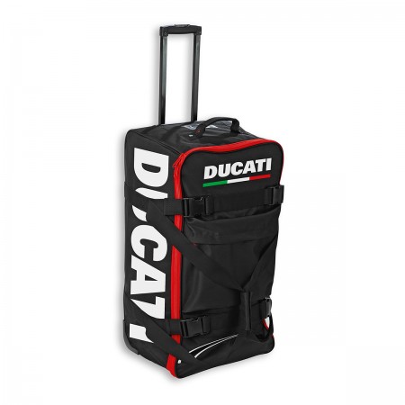 Ducati Racing Trolley