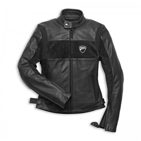 Ducati Company 14 Leather Jacket