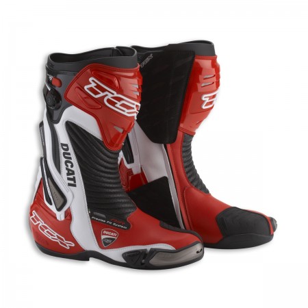Ducati Corse 13 Racing Boots