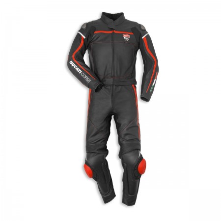 Ducati Corse 14 Two-Piece Suit