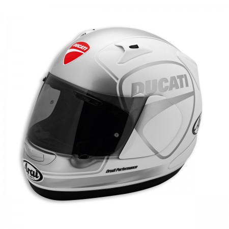 Ducati Shield 14 Full-Face Helmet
