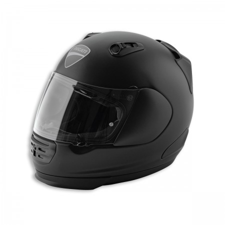Ducati Logo 14 Full-Face Helmet
