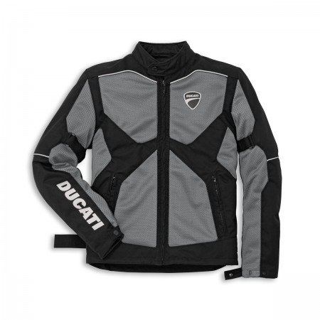 Ducati Company 14 Fabric Jacket