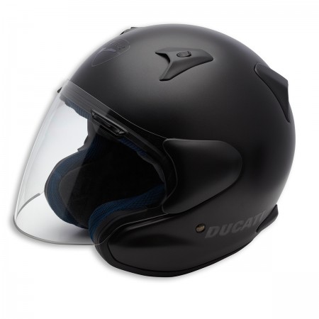 Ducati Open-Face Helmet City 14