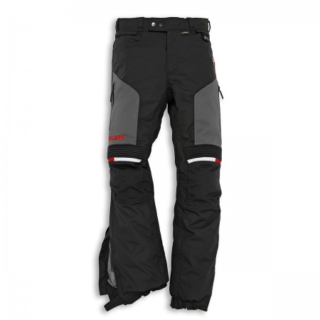 Ducati Womens Strada 2 Fabric Trousers