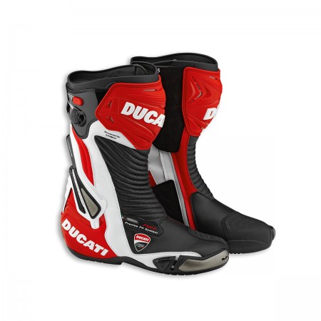 Ducati Corse 2 Racing Boots