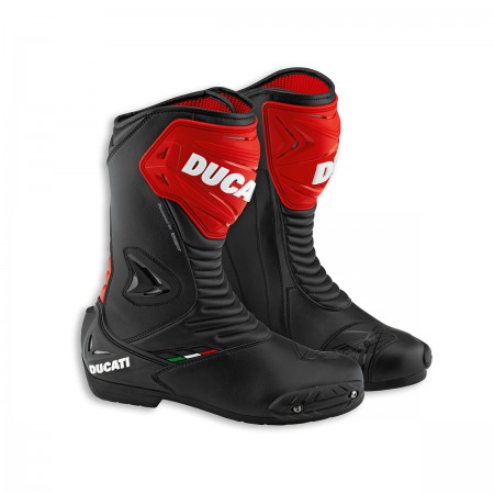 Ducati Sport 2 Racing Boots
