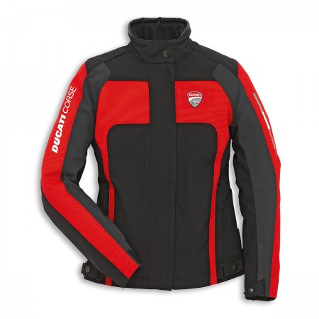 Ducati Corse Tex 2 Fabric Jacket