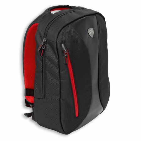 Ducati Downtown Backpack