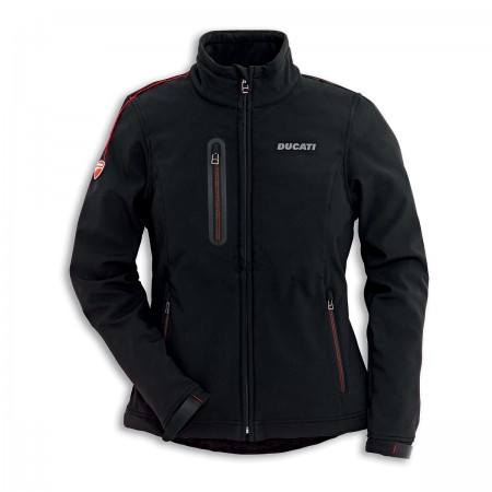 Ducati Womens Windproof Jacket