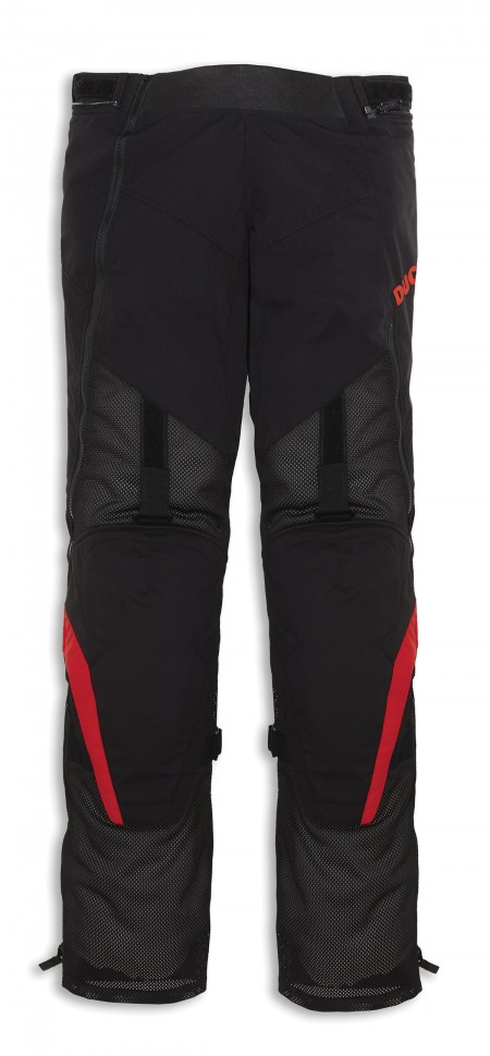 Ducati Fabric Trousers Summer 2