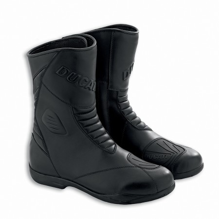 Ducati Touring Boots Tour