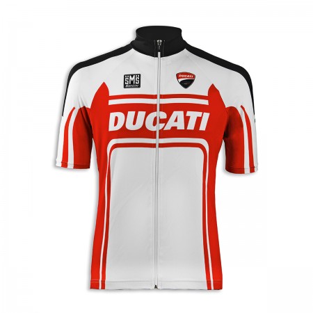 Ducati Corse BK-1 Cycling T-Shirt