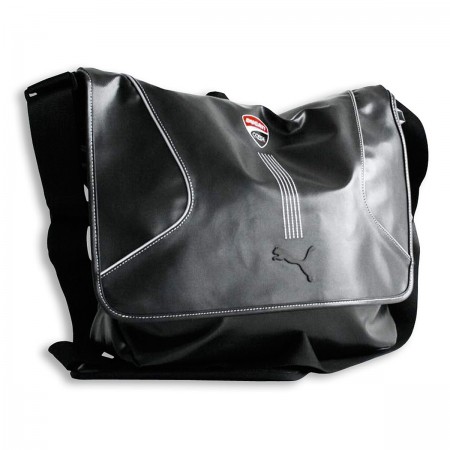 Ducati Team ’11 Shoulder Bag