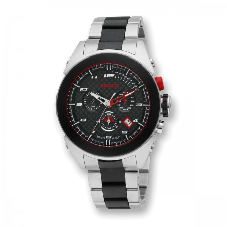 Ducati Carbon Fiber Quartz Watch