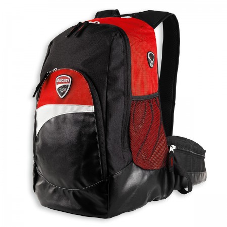 Ducati Corse 12 Backpack