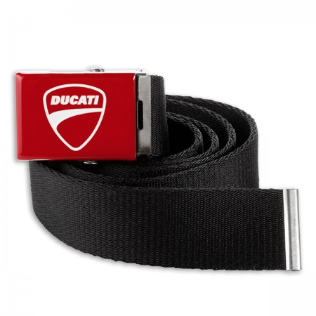 Ducati Company 13 Belt