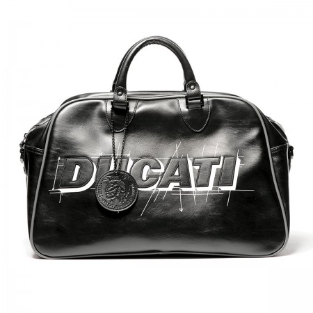 Ducati Diesel Bag