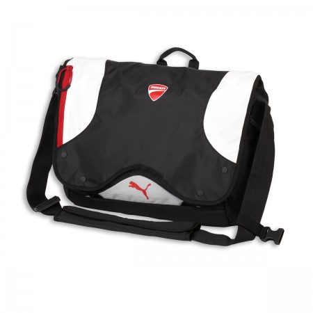 Ducati Shoulder Bag Puma SS13 Shoulder Bag