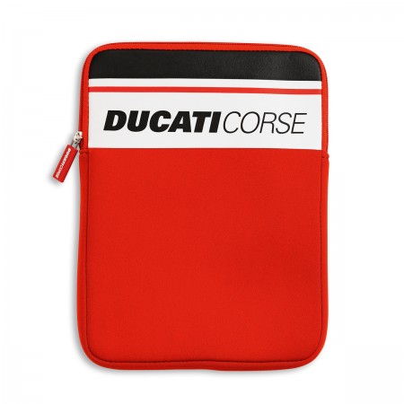 Ducati Corse 14 I-Pad® Cover