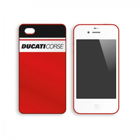 Ducati Corse 14 I-Phone® Cover