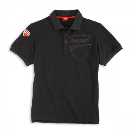 Ducati Company 14 Polo Shirt